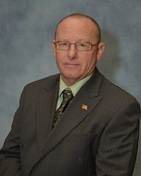 Webster T. Roth