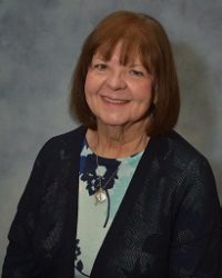 Sandy Pickert