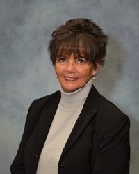 Lynn Melton
