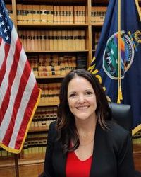 Megan D. Steele