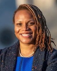 Brooklynne Mosley