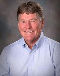 Mike Argabright