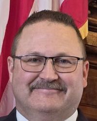Kevin D. Schwertfeger