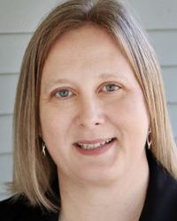 Suzanne Wikle