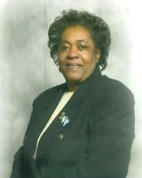Wanda Brownlee Paige