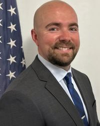 Brad Barrett