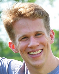 Patrick Schmidt