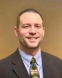 Sean M. Willcott