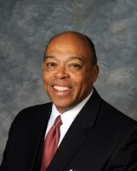 Reginald Thomas