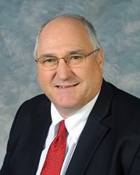 James A. Tipton