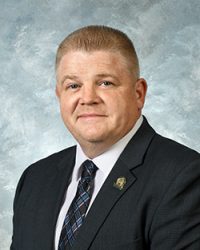 Timothy Truett