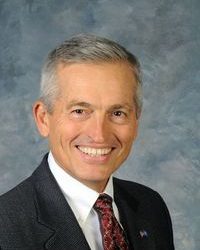 Jerry T. Miller