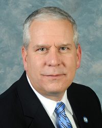 John C. Blanton