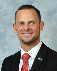 Joshua Branscum