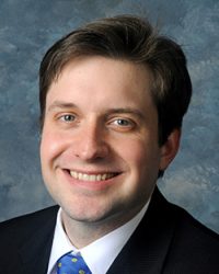 Daniel B. Elliott