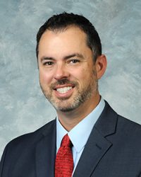 Shane Baker