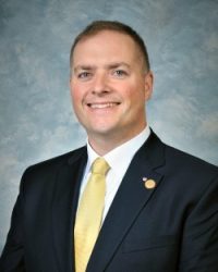 Whitney H. Westerfield