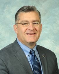 Robert M. Mills