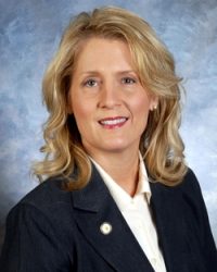 Robin L. Webb