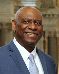 Derrick W. Graham