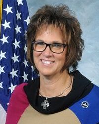 Melinda Gibbons Prunty