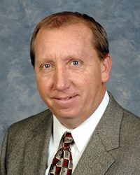 Myron B. Dossett