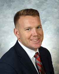 Jared A. Bauman
