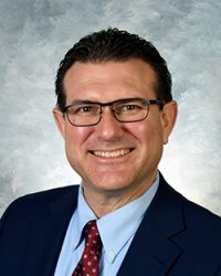 Robert B. Duvall