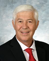 Gary M. Boswell