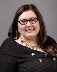 Vanessa Grossl