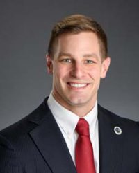 John M. Stefanski