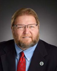 Robert Carter