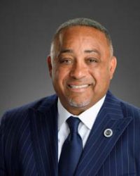 Vincent J. Pierre