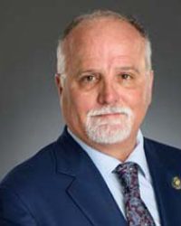 Bob Hensgens