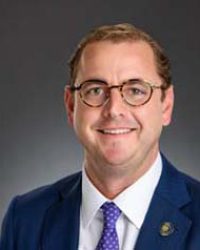 Patrick M. McMath