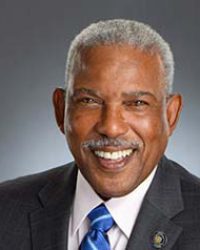 Joseph Bouie