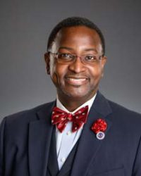 Patrick O. Jefferson