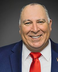 Michael A. Fesi