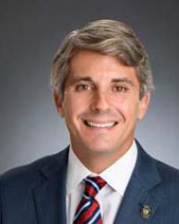 Cameron Henry