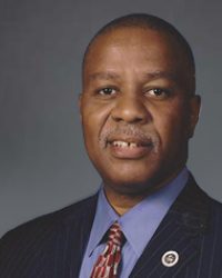 Gerald Boudreaux
