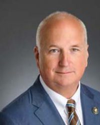 John C. Morris