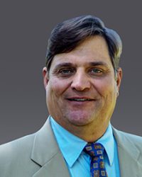 Joseph Orgeron