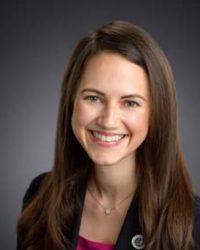 Stephanie Hilferty