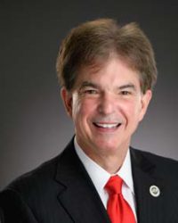 Raymond E. Garofalo