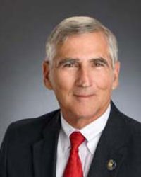 Eddie J. Lambert