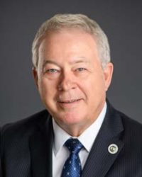 Wayne McMahen