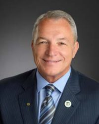 Mike Huval