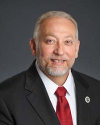 Jack G. McFarland