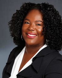 Delisha Boyd