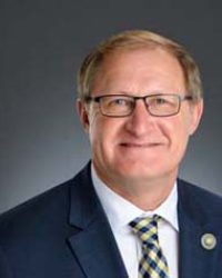 Glen D. Womack